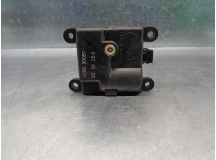 Recambio de motor calefaccion para infiniti fx 5.0 v8 cat referencia OEM IAM 3K06030851  