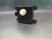 Recambio de motor calefaccion para infiniti fx 5.0 v8 cat referencia OEM IAM 3K06030851  