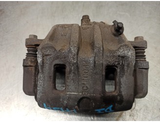 Recambio de pinza freno delantera izquierda para hyundai xg 3.5 v6 cat referencia OEM IAM 5818039A00 BC140044 
