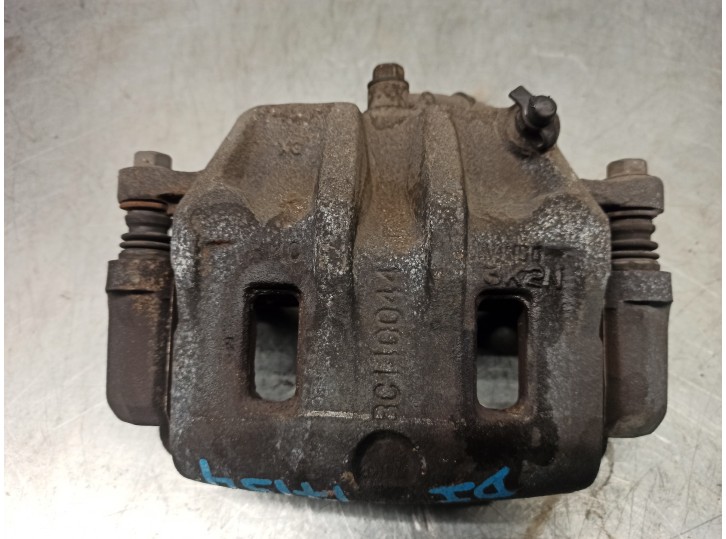 Recambio de pinza freno delantera izquierda para hyundai xg 3.5 v6 cat referencia OEM IAM 5818039A00 BC140044 
