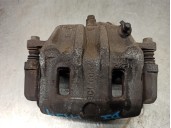 Recambio de pinza freno delantera izquierda para hyundai xg 3.5 v6 cat referencia OEM IAM 5818039A00 BC140044 