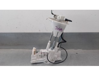 Recambio de aforador para toyota c-hr referencia OEM IAM 77020F4010 