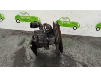 Recambio de bomba servodireccion para lancia delta 1.9 turbodiesel cat referencia OEM IAM 46406957  