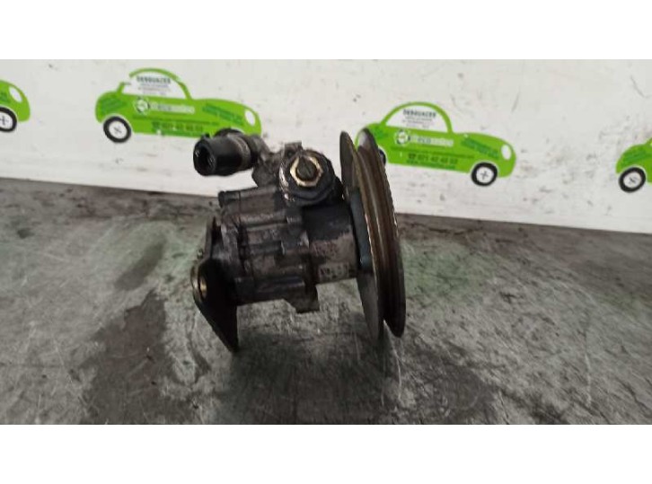 Recambio de bomba servodireccion para lancia delta 1.9 turbodiesel cat referencia OEM IAM 46406957  