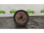 Recambio de bomba servodireccion para lancia delta 1.9 turbodiesel cat referencia OEM IAM 46406957  