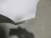 Recambio de aleta delantera derecha para hyundai accent (lc) 1.3 cat referencia OEM IAM 6632122151 BLANCA 