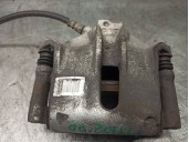 Recambio de pinza freno delantera derecha para peugeot 208 1.2 12v e-vti referencia OEM IAM 