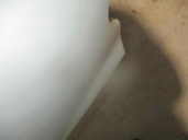 Recambio de aleta delantera derecha para hyundai accent (lc) 1.3 cat referencia OEM IAM 6632122151 BLANCA 