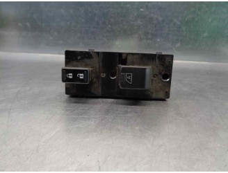 Recambio de mando elevalunas delantero derecho para infiniti fx 5.0 v8 cat referencia OEM IAM 254111BN0A 