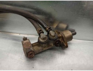 Recambio de bomba freno para lancia delta 1.9 turbodiesel cat referencia OEM IAM 9948315  