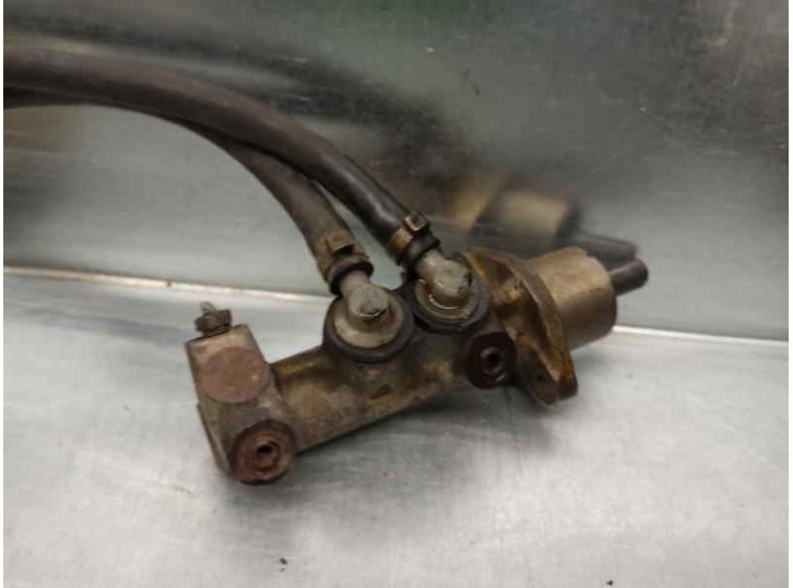 Recambio de bomba freno para lancia delta 1.9 turbodiesel cat referencia OEM IAM 9948315 