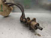 Replacement brake master cylinder for Lancia Delta 1.9 turbodiesel CAT OEM IAM reference 9948315 
