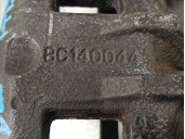 Recambio de pinza freno delantera izquierda para hyundai xg 3.5 v6 cat referencia OEM IAM 5818039A00 BC140044 