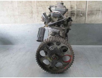 Recambio de bomba inyeccion para lancia delta 1.9 turbodiesel cat referencia OEM IAM 39923 0460494304 BOSCH
