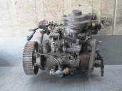 Recambio de bomba inyeccion para lancia delta 1.9 turbodiesel cat referencia OEM IAM 39923 0460494304 BOSCH