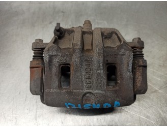 Recambio de pinza freno delantera derecha para hyundai xg 3.5 v6 cat referencia OEM IAM 5819039A00 BC141044 