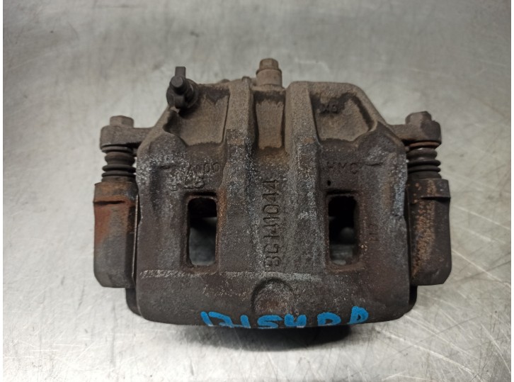Recambio de pinza freno delantera derecha para hyundai xg 3.5 v6 cat referencia OEM IAM 5819039A00 BC141044 