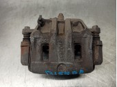 Recambio de pinza freno delantera derecha para hyundai xg 3.5 v6 cat referencia OEM IAM 5819039A00 BC141044 