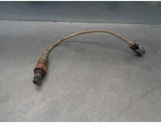 Recambio de sonda lambda para infiniti fx 5.0 v8 cat referencia OEM IAM 0ZA803N5  