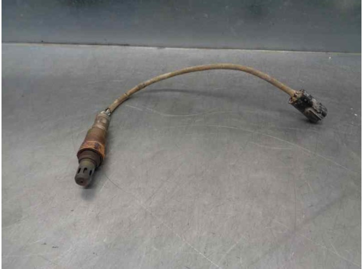 Recambio de sonda lambda para infiniti fx 5.0 v8 cat referencia OEM IAM 0ZA803N5  