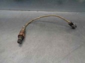 Recambio de sonda lambda para infiniti fx 5.0 v8 cat referencia OEM IAM 0ZA803N5  