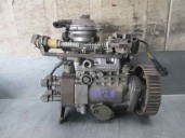 Recambio de bomba inyeccion para lancia delta 1.9 turbodiesel cat referencia OEM IAM 39923 0460494304 BOSCH