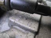 Recambio de bomba inyeccion para lancia delta 1.9 turbodiesel cat referencia OEM IAM 39923 0460494304 BOSCH