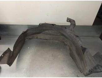 Recambio de paso rueda delantero izquierdo para jeep gr.cherokee (wj/wg) 2.7 crd cat referencia OEM IAM 55136229AB CESTA 48 B