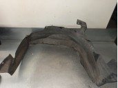 Recambio de paso rueda delantero izquierdo para jeep gr.cherokee (wj/wg) 2.7 crd cat referencia OEM IAM 55136229AB CESTA 48 B
