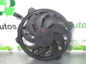 Recambio de electroventilador para citroën xsara berlina 2.0 hdi referencia OEM IAM GATE