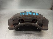 Recambio de pinza freno delantera derecha para hyundai xg 3.5 v6 cat referencia OEM IAM 5819039A00 BC141044 