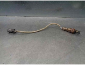 Recambio de sonda lambda para infiniti fx 5.0 v8 cat referencia OEM IAM 0ZA803N5  