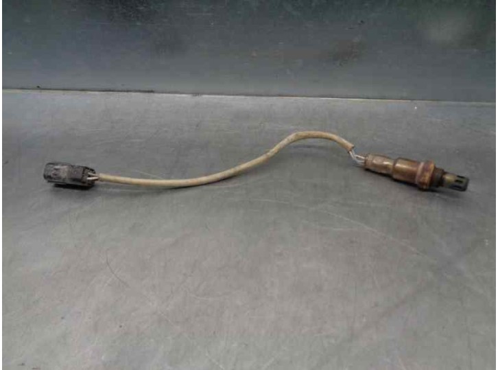 Recambio de sonda lambda para infiniti fx 5.0 v8 cat referencia OEM IAM 0ZA803N5 