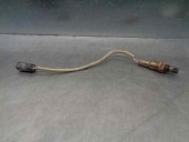 Recambio de sonda lambda para infiniti fx 5.0 v8 cat referencia OEM IAM 0ZA803N5  