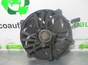 Recambio de electroventilador para citroën xsara berlina 2.0 hdi referencia OEM IAM GATE