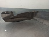 Recambio de paso rueda delantero izquierdo para jeep gr.cherokee (wj/wg) 2.7 crd cat referencia OEM IAM 55136229AB CESTA 48 B