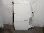Recambio de puerta trasera derecha para toyota proace furgoneta (mdz_) 1.6 d4d (mdz9) referencia OEM IAM SU001A4545 SU001A4545 