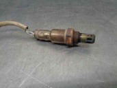 Recambio de sonda lambda para infiniti fx 5.0 v8 cat referencia OEM IAM 0ZA803N5  