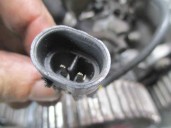 Recambio de bomba inyeccion para lancia delta 1.9 turbodiesel cat referencia OEM IAM 39923 0460494304 BOSCH