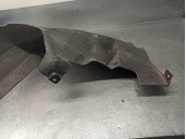 Recambio de paso rueda delantero izquierdo para jeep gr.cherokee (wj/wg) 2.7 crd cat referencia OEM IAM 55136229AB CESTA 48 B