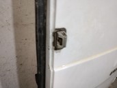 Recambio de puerta trasera derecha para toyota proace furgoneta (mdz_) 1.6 d4d (mdz9) referencia OEM IAM SU001A4545 SU001A4545 