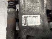 Recambio de pinza freno delantera derecha para peugeot 208 1.2 12v e-vti referencia OEM IAM 