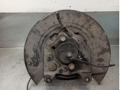 Recambio de mangueta trasera izquierda para dodge caliber 2.0 16v crd cat referencia OEM IAM 5105719AB  