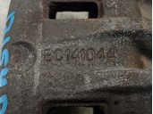 Recambio de pinza freno delantera derecha para hyundai xg 3.5 v6 cat referencia OEM IAM 5819039A00 BC141044 