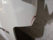 Recambio de puerta trasera derecha para toyota proace furgoneta (mdz_) 1.6 d4d (mdz9) referencia OEM IAM SU001A4545 SU001A4545 