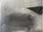 Recambio de paso rueda delantero izquierdo para jeep gr.cherokee (wj/wg) 2.7 crd cat referencia OEM IAM 55136229AB CESTA 48 B