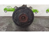Recambio de compresor aire acondicionado para lancia delta 1.9 turbodiesel cat referencia OEM IAM  7767200 