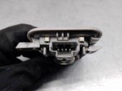 Recambio de luz interior para peugeot partner (s2) 1.9 diesel referencia OEM IAM 4841218  