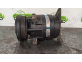 Recambio de compresor aire acondicionado para lancia delta 1.9 turbodiesel cat referencia OEM IAM  7767200 