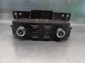 Recambio de mandos salpicadero para infiniti fx 5.0 v8 cat referencia OEM IAM 969881CY1A  